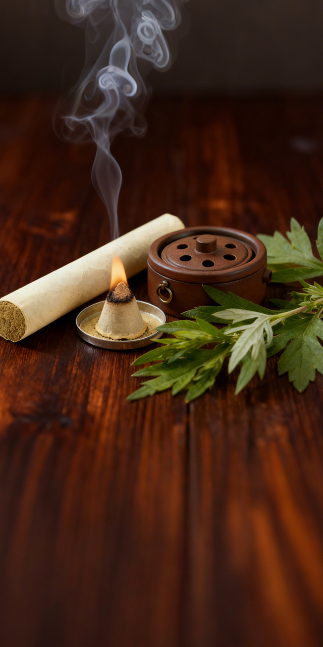 中医理疗 手机版